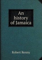 An history of Jamaica