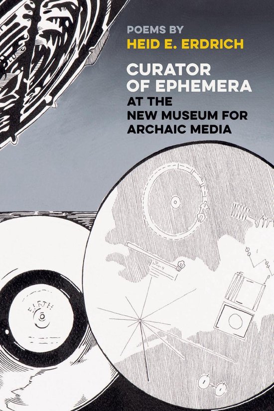 American Indian Studies - Curator of Ephemera at the New Museum for Archaic Media