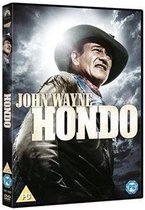 Hondo Dvd