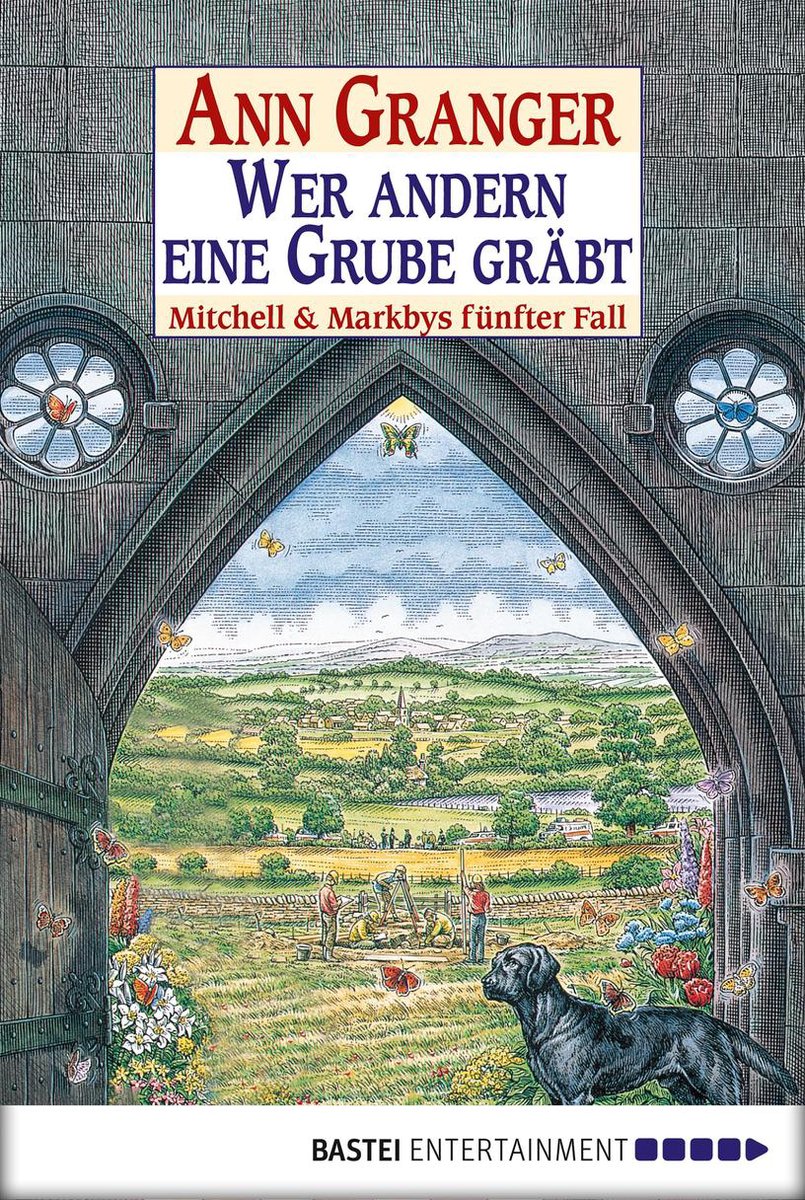 Wer Andern Eine Grube Gräbt Hat Ein Grubengrabgerät Wer Andern Eine Grube Gräbt Hat Ein Grubengrabgerät