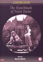 Hunchback Of The Notre Dame