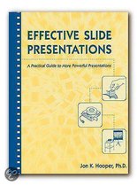 Effective Slide Presentations