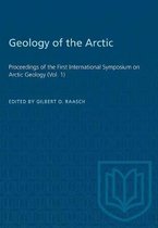 Geology of the Arctic