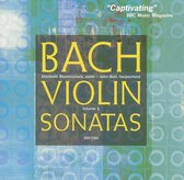 Classical Express - Bach: Violin Sonatas Vol 1 / Blumenstock