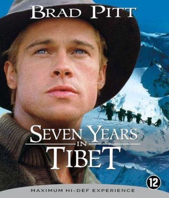 Seven Years In Tibet