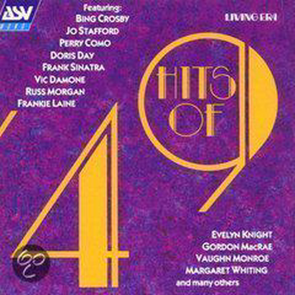 Hits Of '49