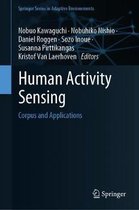 Human Activity Sensing