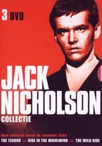 Jack Nicholson Collectie (3DVD)