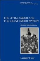 The Little Czech and the Great Czech Nation