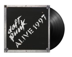 Alive 1997 (LP)