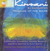 Kirwani: Message of the Birds