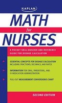 Math for Nurses