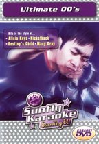 Sunfly Karaoke - Ultimate 00'S