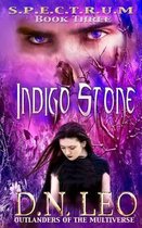 Indigo Stone (Spectrum Series - Book 3)