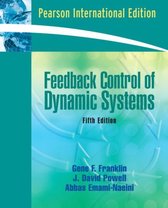 Feedback Control of Dynamic Systems