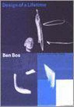 Ben bos. design of a lifetime (nl ed)