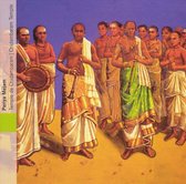 Ensemble Periya Melam - Chidambaram Temple (CD)