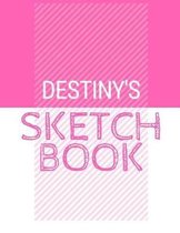 Destiny's Sketchbook