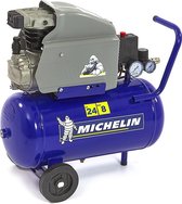 Michelin 24 Liter Compressor
