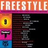 Freestyle Greatest Beats: Complete Collection, Vol. 9
