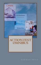 Action Fest Omnibus