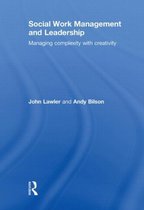 Social Work Management and Leadership
