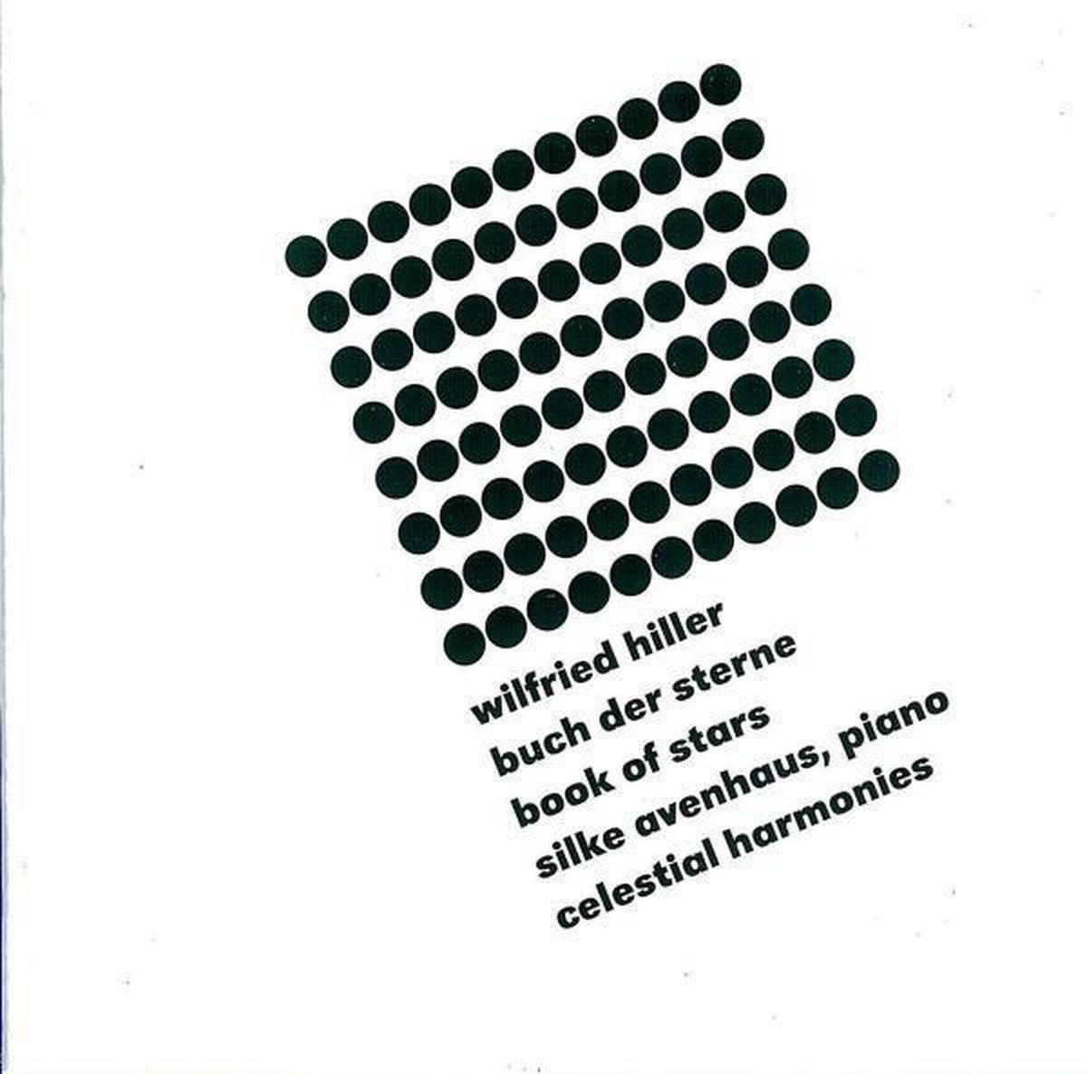 Buch Der Sterne/book of Stars
