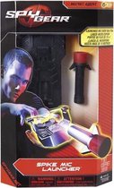 Spionnenset Spygear Spike Mic Launcher