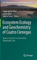 Ecosystem Ecology and Geochemistry of Cuatro Cienegas