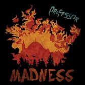 Professor - Madness (CD)