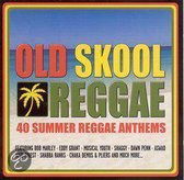 Old Skool Reggae