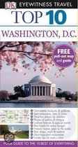 Washington DC. Eyewitness Top 10 Travel Guide