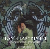 Pan's Labyrinth (Navarette)