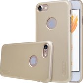 Nillkin Frosted Shield Hard Case - Apple iPhone 7 (4.7") - Goud