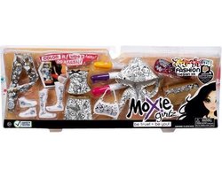 Moxie Art-Titude Mode Kit