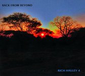 Back From Beyond