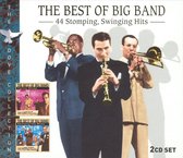 Best of Big Band: 44 Stomping Swinging Hits
