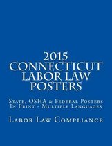 2015 Connecticut Labor Law Posters