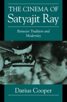 Cambridge Studies in Film-The Cinema of Satyajit Ray