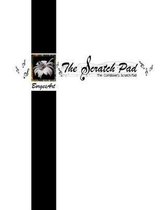 The Composers Scratch Pad