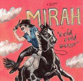 Mirah - Cold Cold Water (5" CD Single)