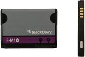 BlackBerry 9100 Pearl Batterij origineel F-M1