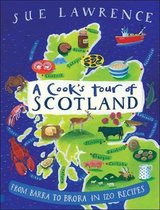 A Cook's Tour of Scotland
