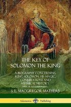 The Key of Solomon the King