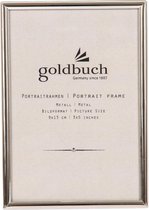 GOLDBUCH GOL-960260 Fotolijst FINE zilver 9x13 cm