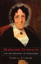 Madame Tussand
