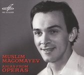 Muslim Magomayev - Arias From Operas (CD)