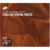 Elgar, Delius, Warlock, Holst, Walton, Purcell: English String Music
