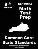 Kentucky 8th Grade Math Test Prep