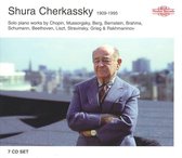 Shura Cherkassky: 1909-1995 [Box Set]